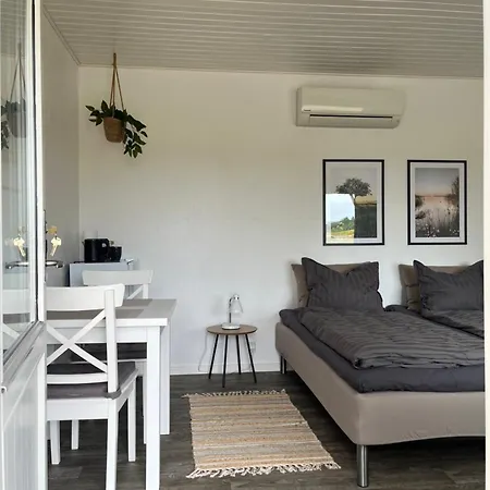 Pansiyon Bed And Kitchen Annekset *