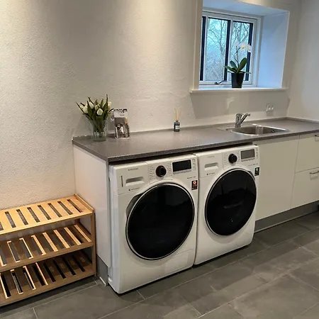 Pansiyon Bed And Kitchen Annekset
